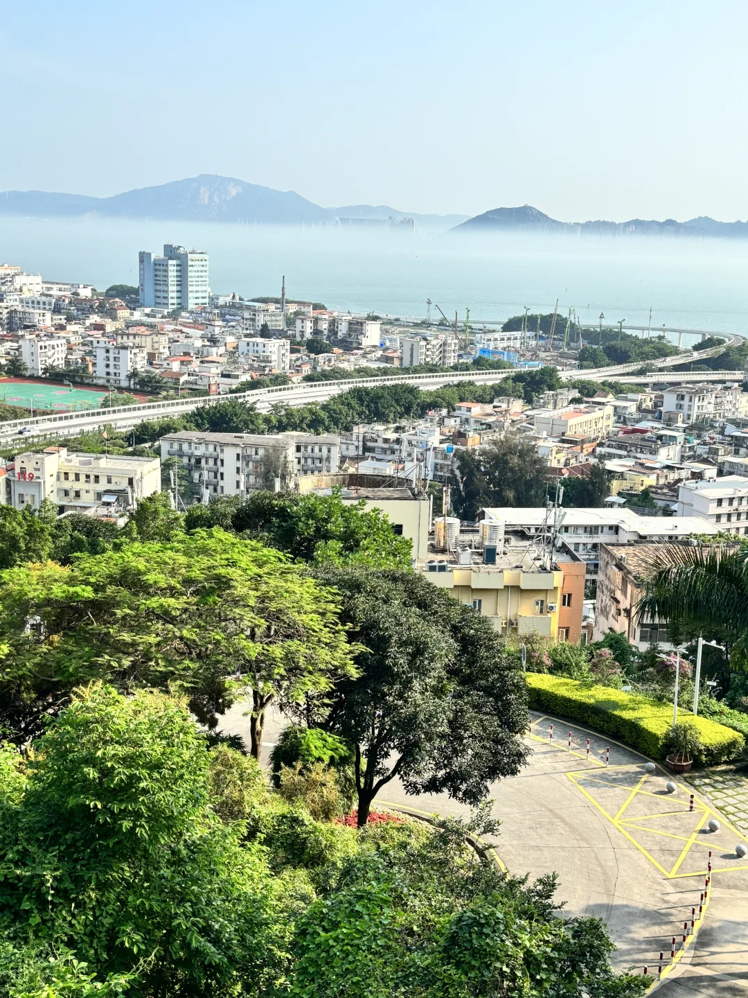 当你放弃网红景点！！！来厦门就会看到！！！！