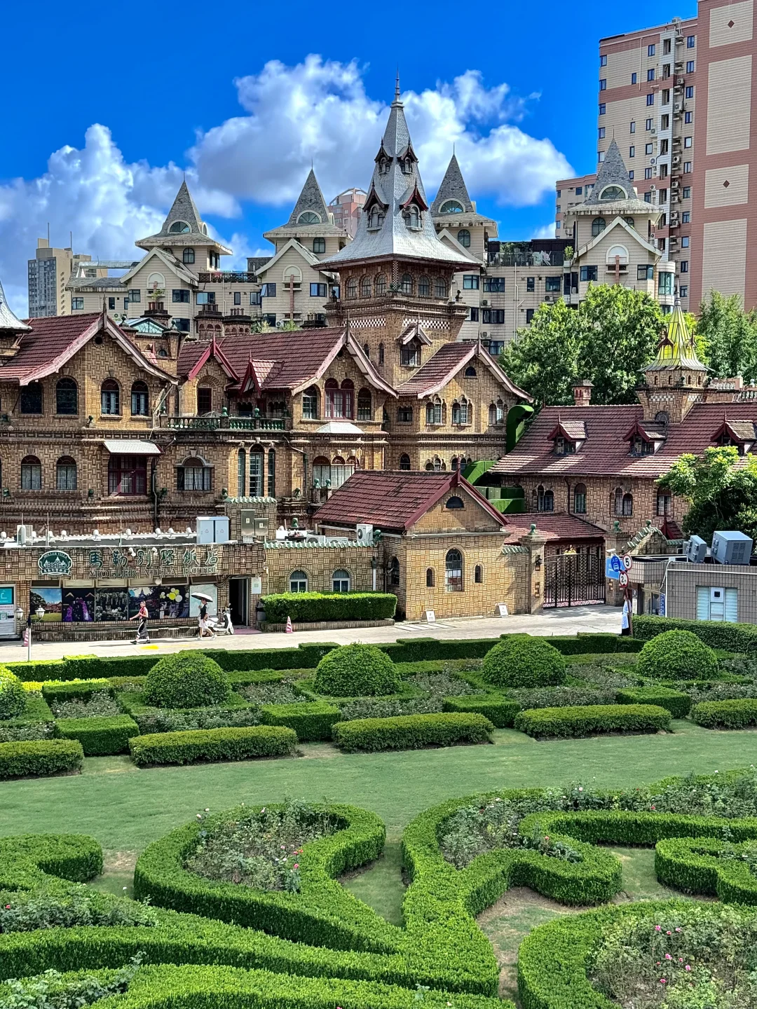 上海现状 ,12月去的姐妹尽早改行程