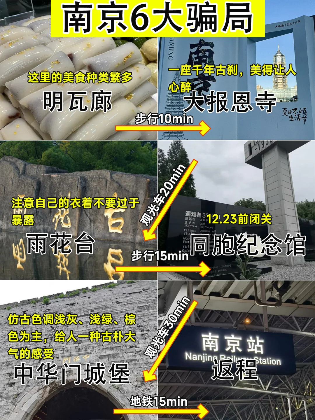 📍11.29南京已回。。好冷😭两个人都崩溃