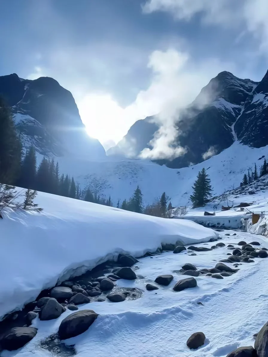 长白山＋延吉旅游攻略来了，路线超清晰