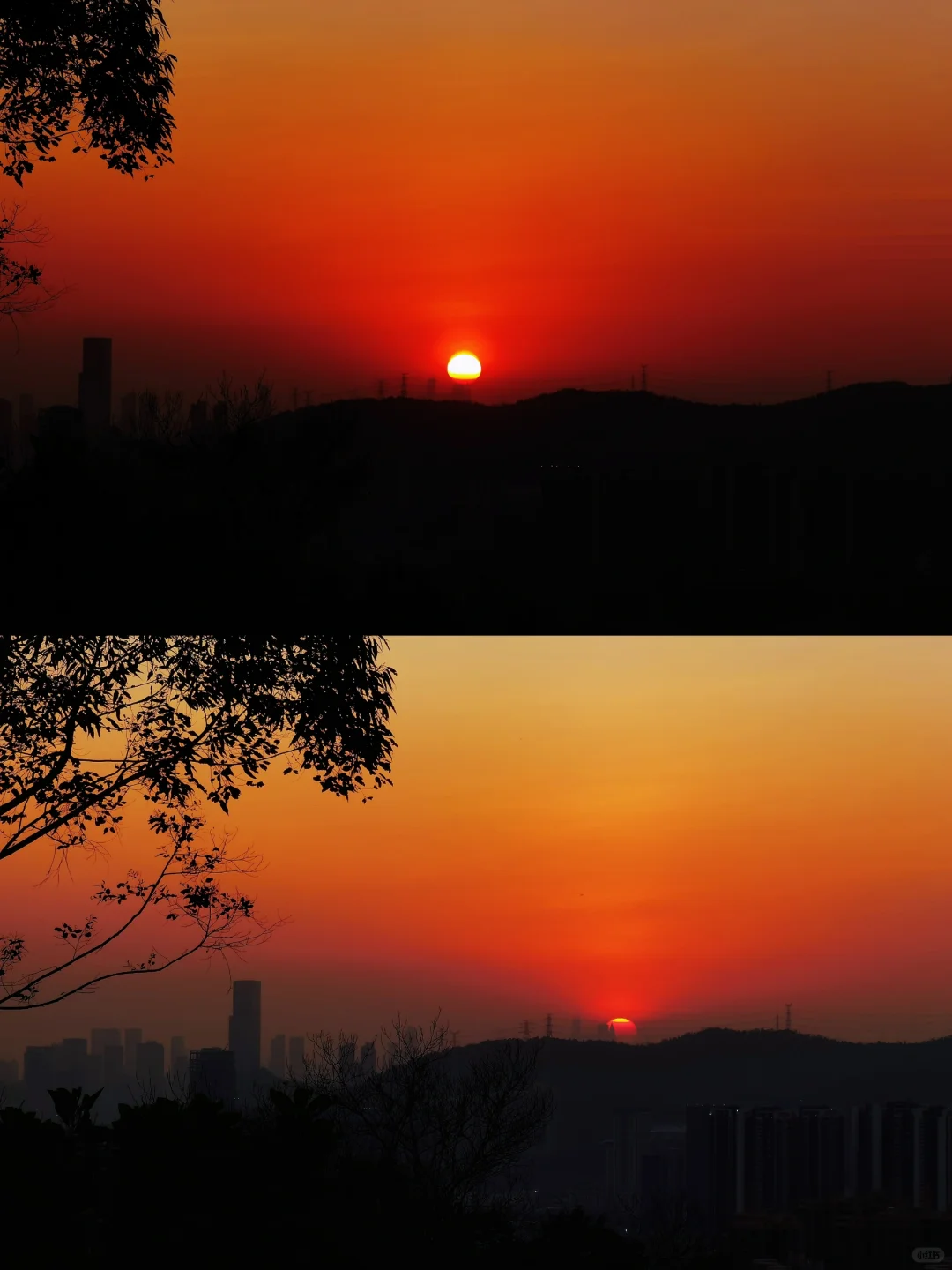 16公里轻松徒步：淘金山-翠湖公园-求水山～