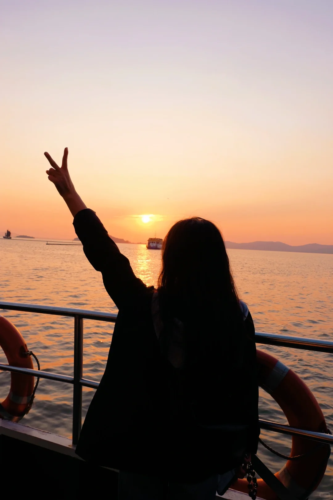 无锡一日游 ｜惠山古镇➕鼋头渚 （自驾🚗）