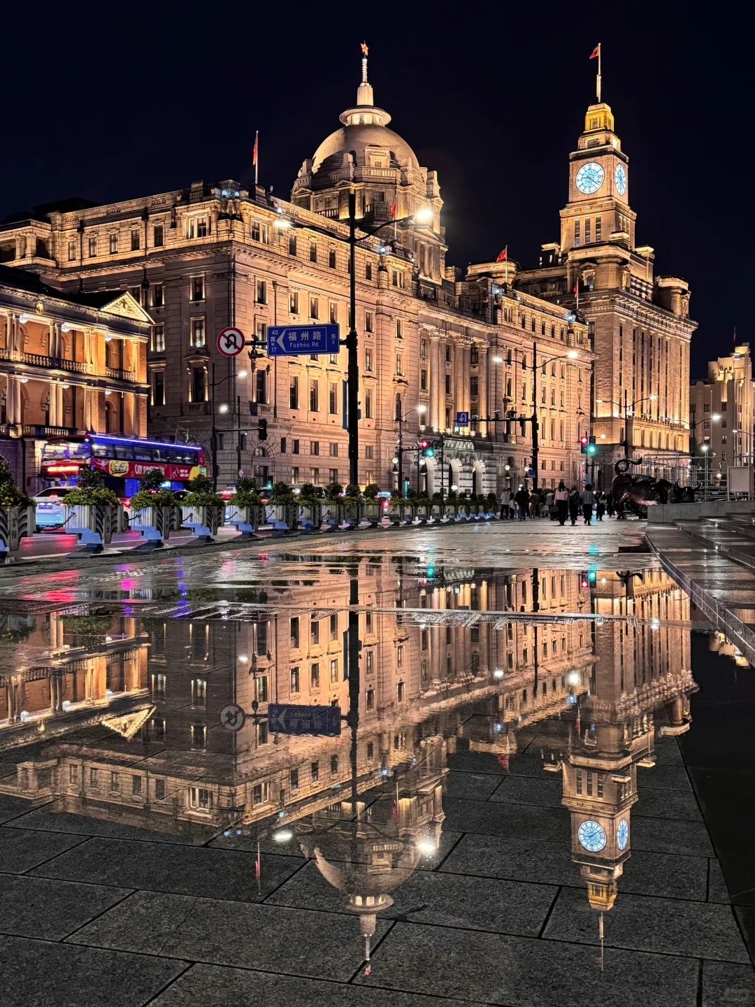 上海现状 ,12月去的姐妹尽早改行程