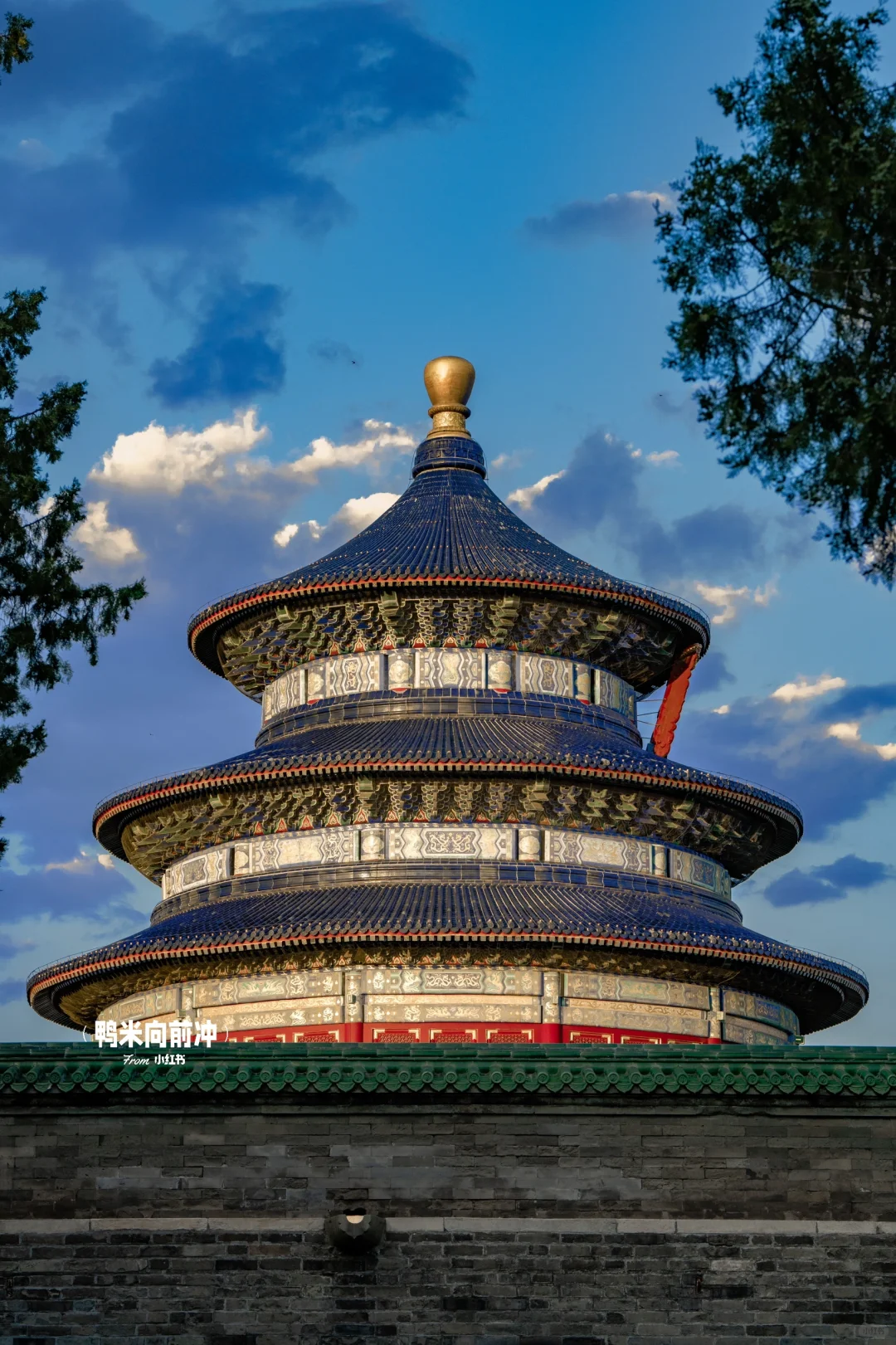 每条都是王炸‼️北京❄️冬日❻条胡同Citywalk