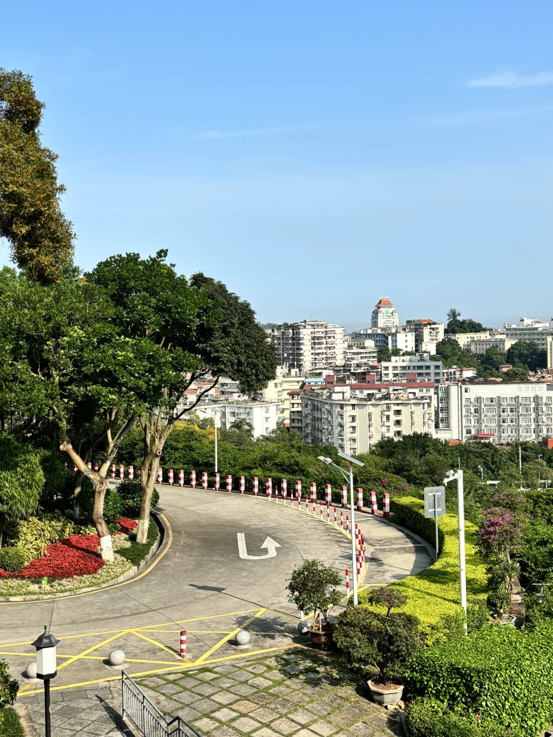 当你放弃网红景点！！！来厦门就会看到！！！！