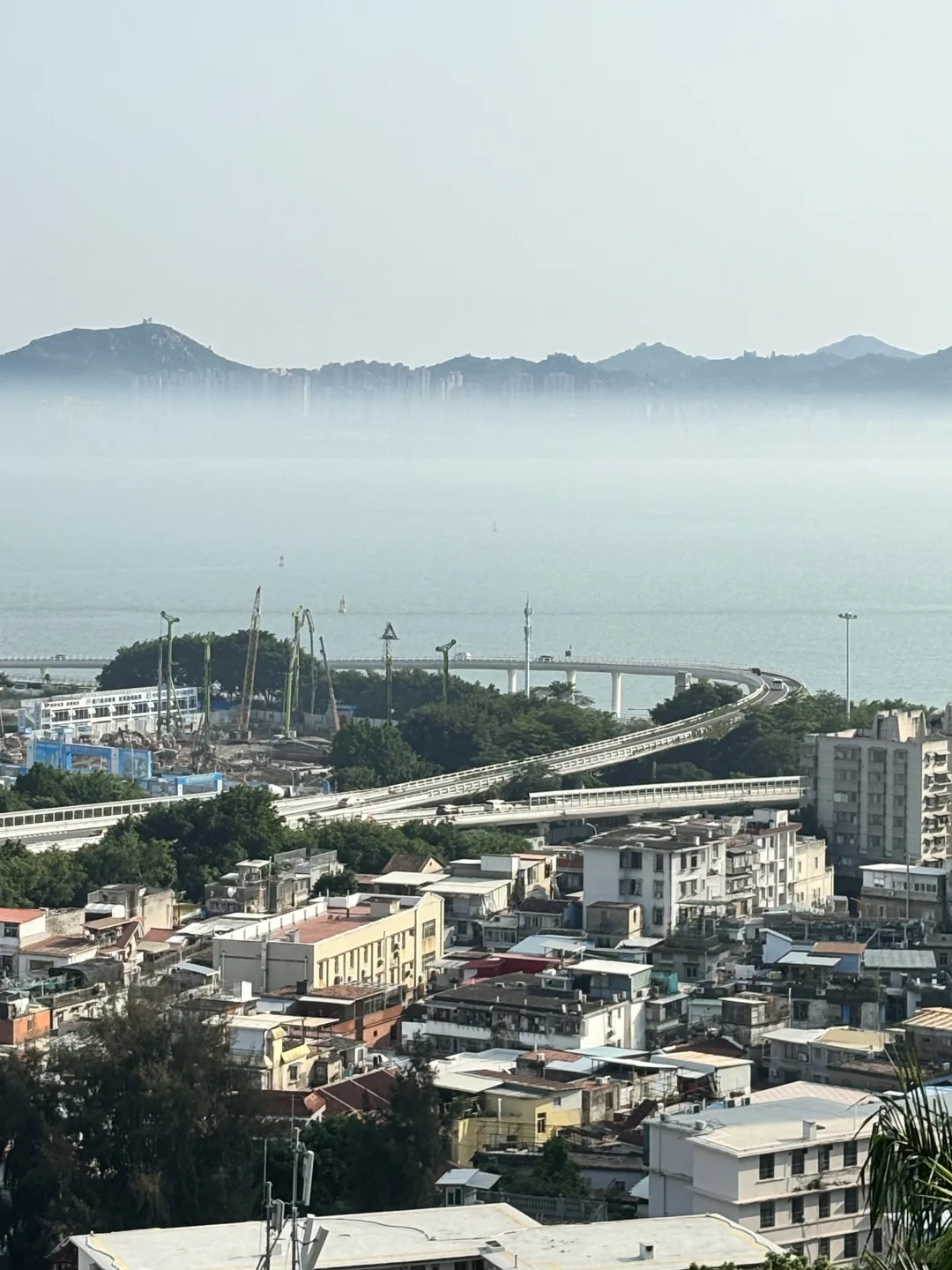 当你放弃网红景点！！！来厦门就会看到！！！！