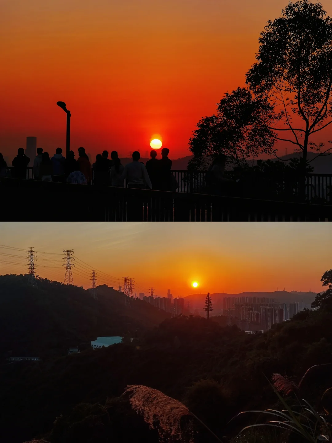 16公里轻松徒步：淘金山-翠湖公园-求水山～