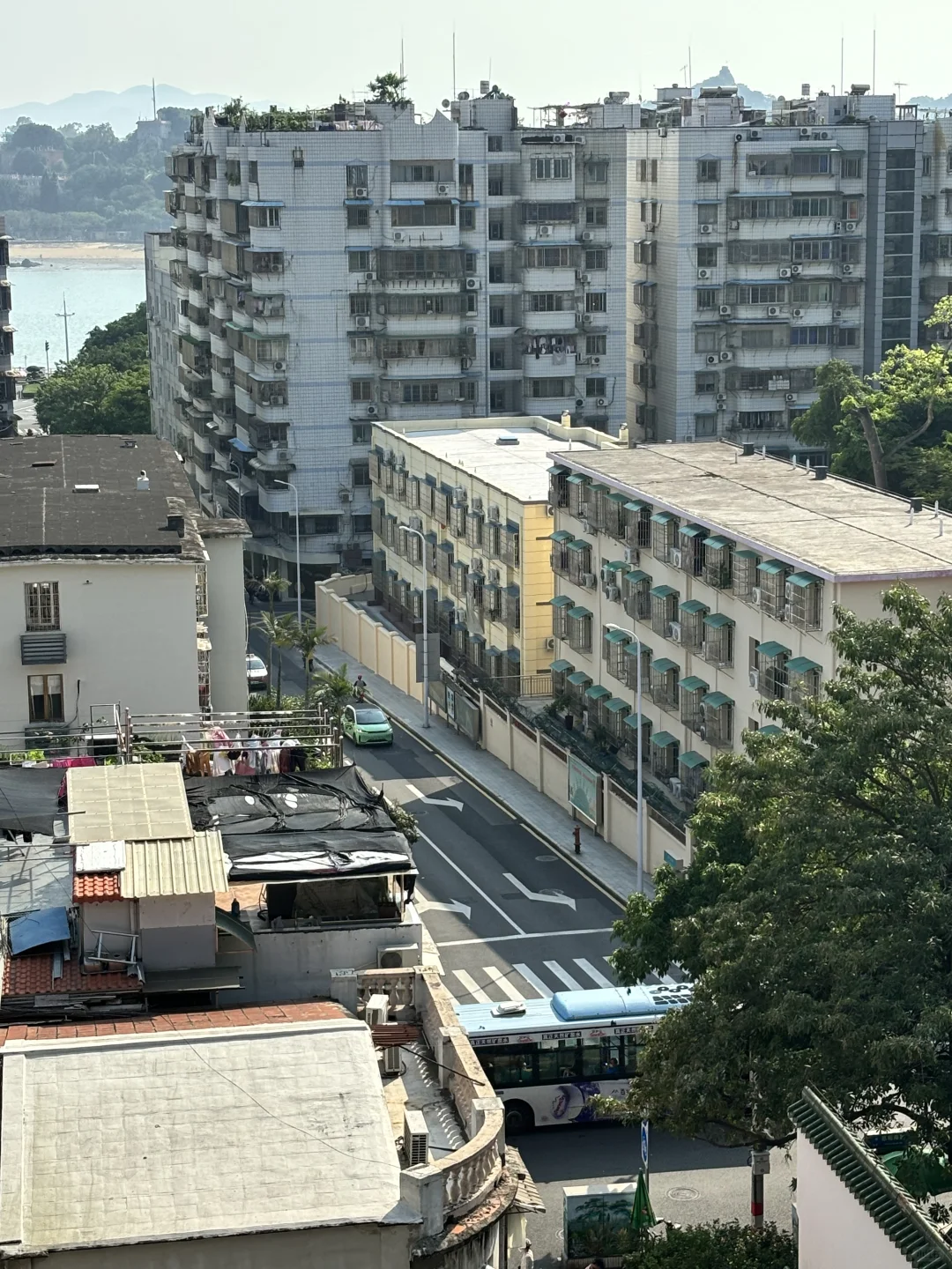 当你放弃网红景点！！！来厦门就会看到！！！！