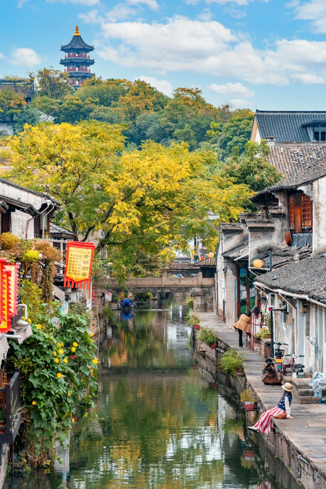 迄今为止，我最喜欢的冬季旅游城市出现了…