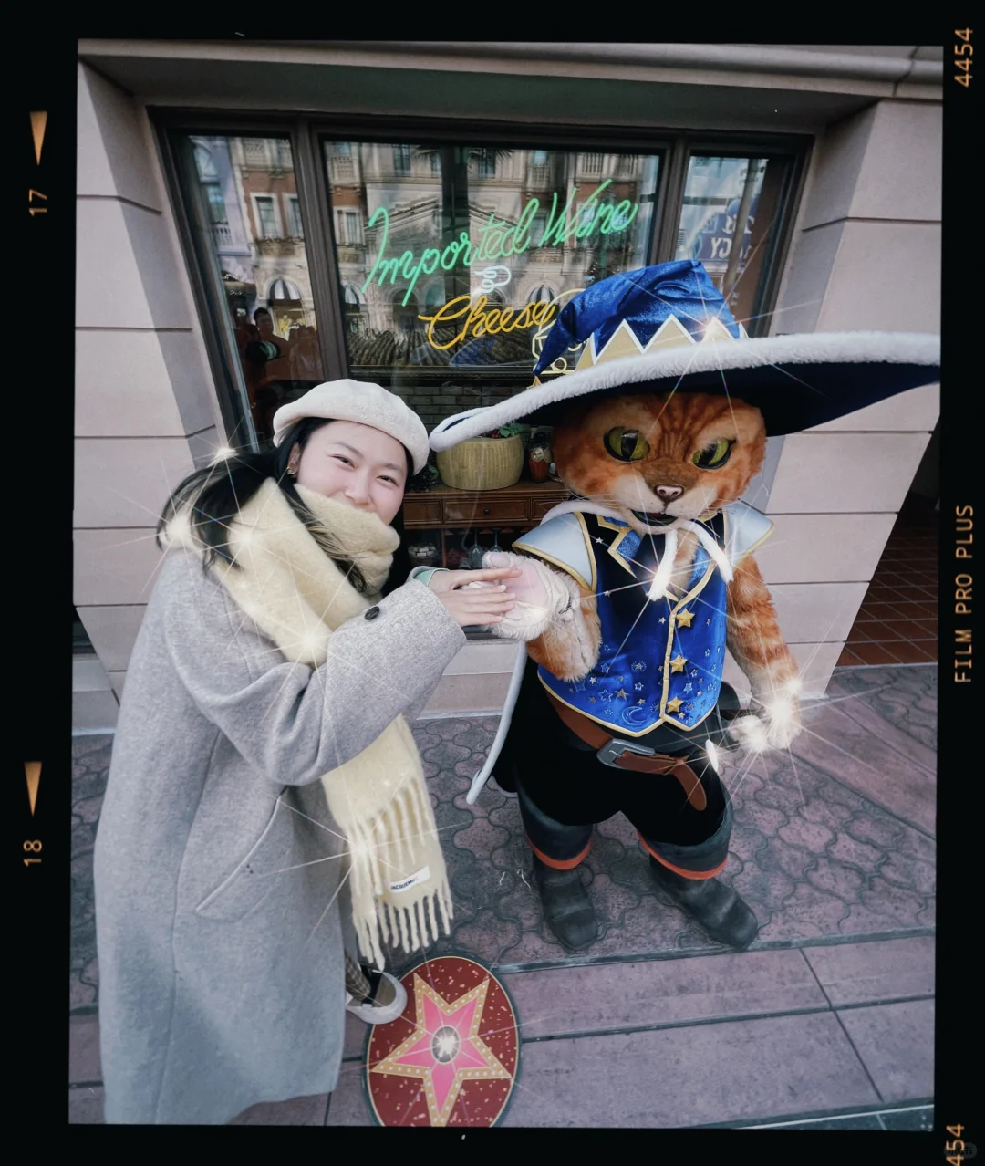 🌍环球知名景点一日游