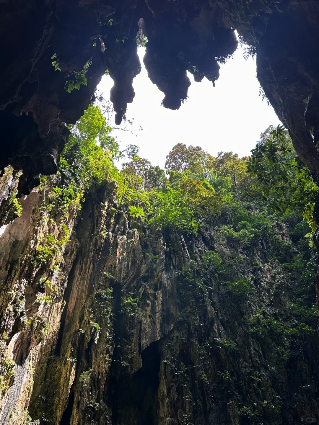 吉隆坡著名景点黑风洞值不值得来