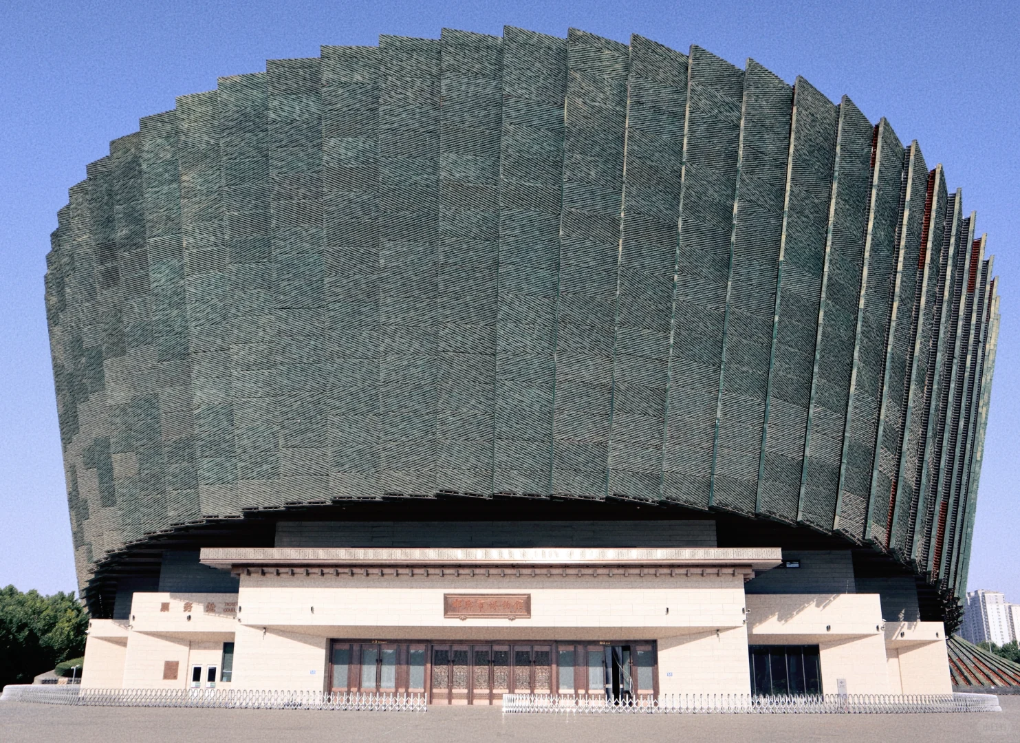 旅行 | 邯郸一日游·一座等了你三千年的城