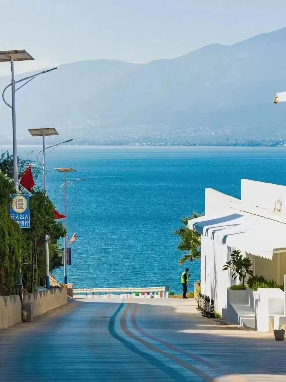 中国最美十大海岛之一—涠洲岛🗺值得一