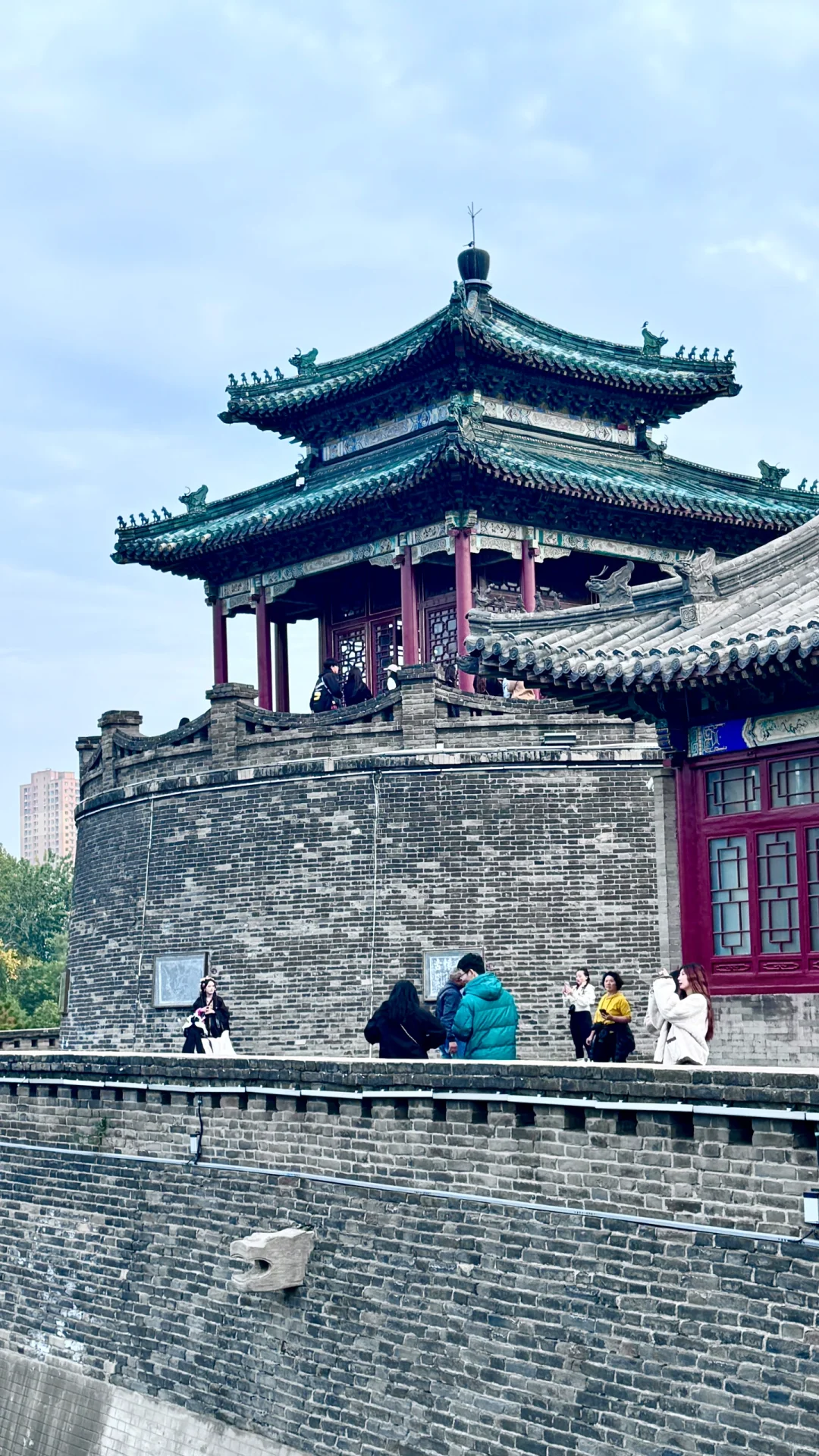 邯郸｜一座等了您3000年的城市💕