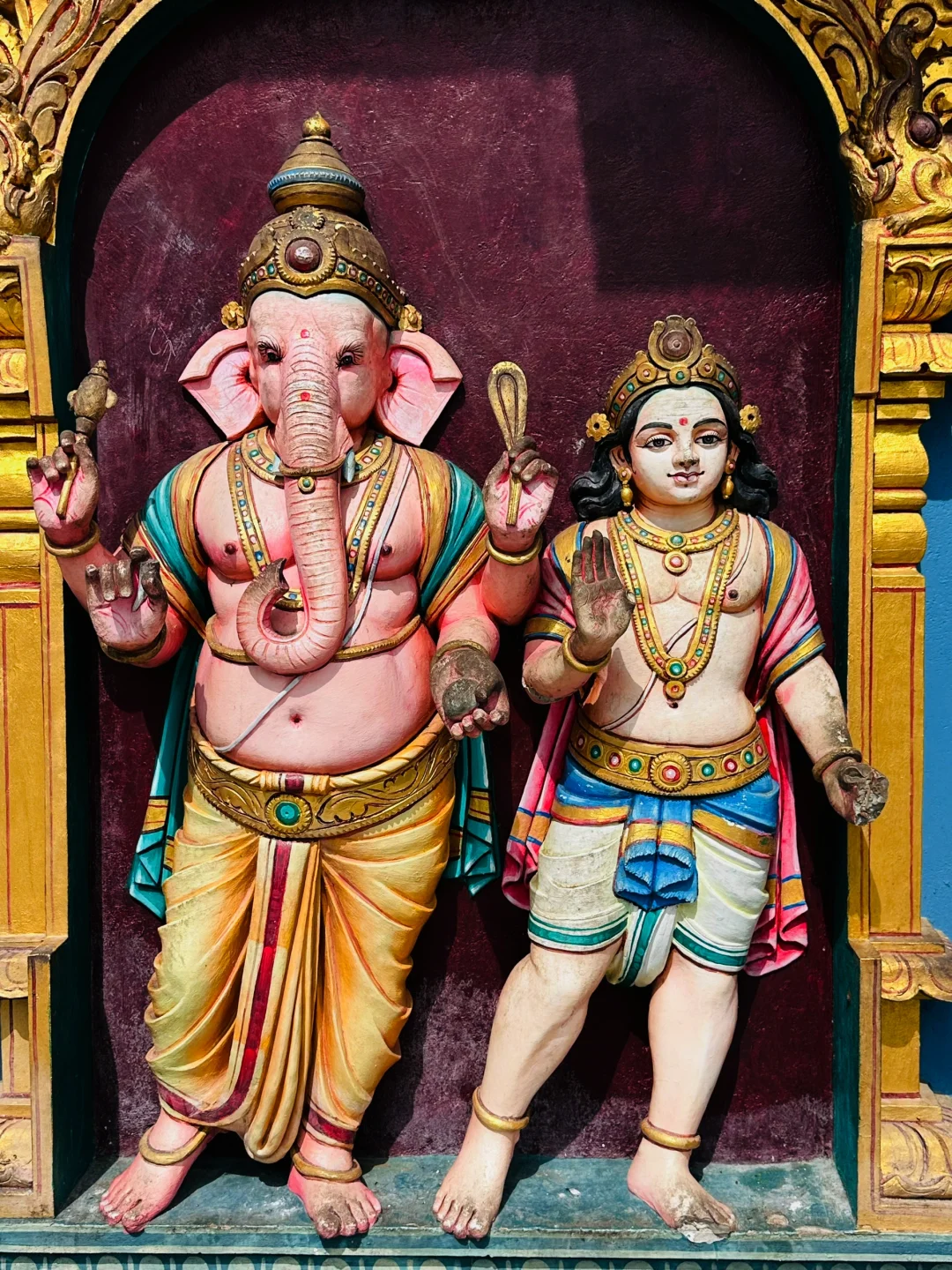 吉隆坡著名景点黑风洞值不值得来