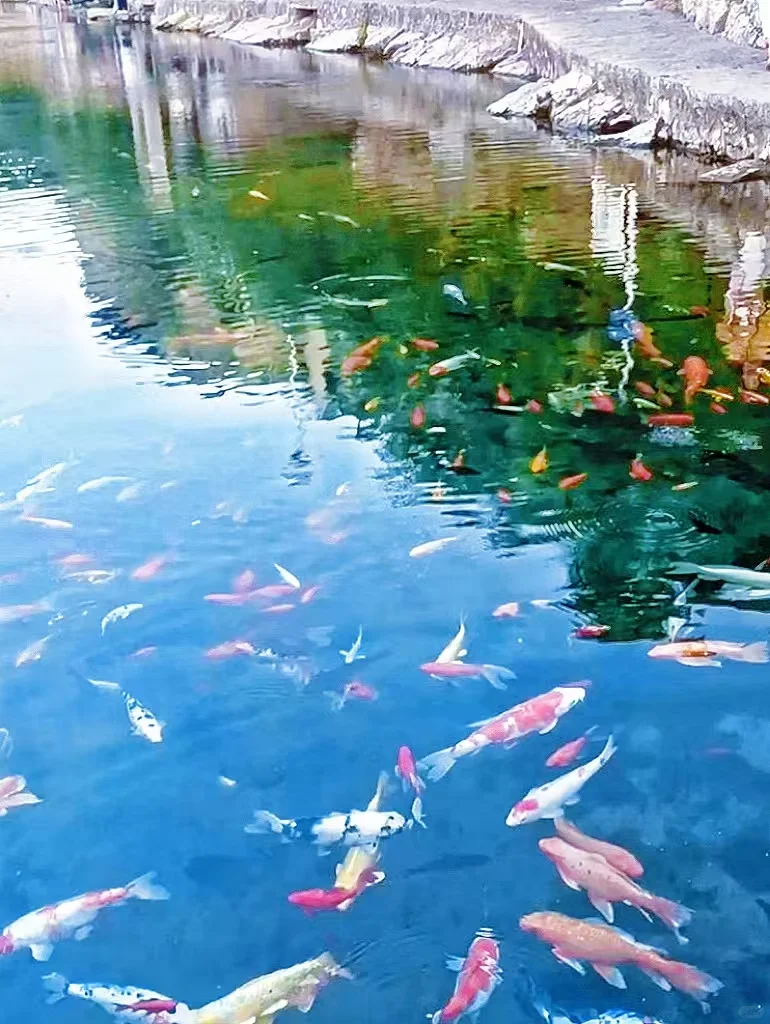 峰峰黑龙洞——骊龙出洞去，洞深不可测