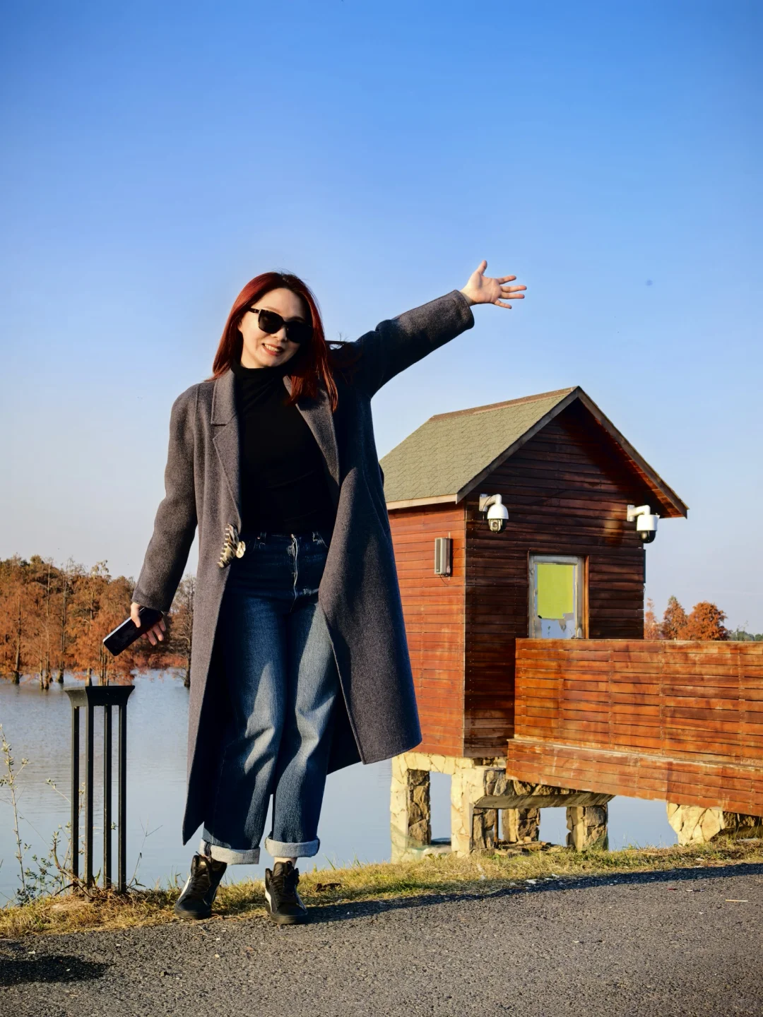 📍合肥周边 免费景点 车程一小时