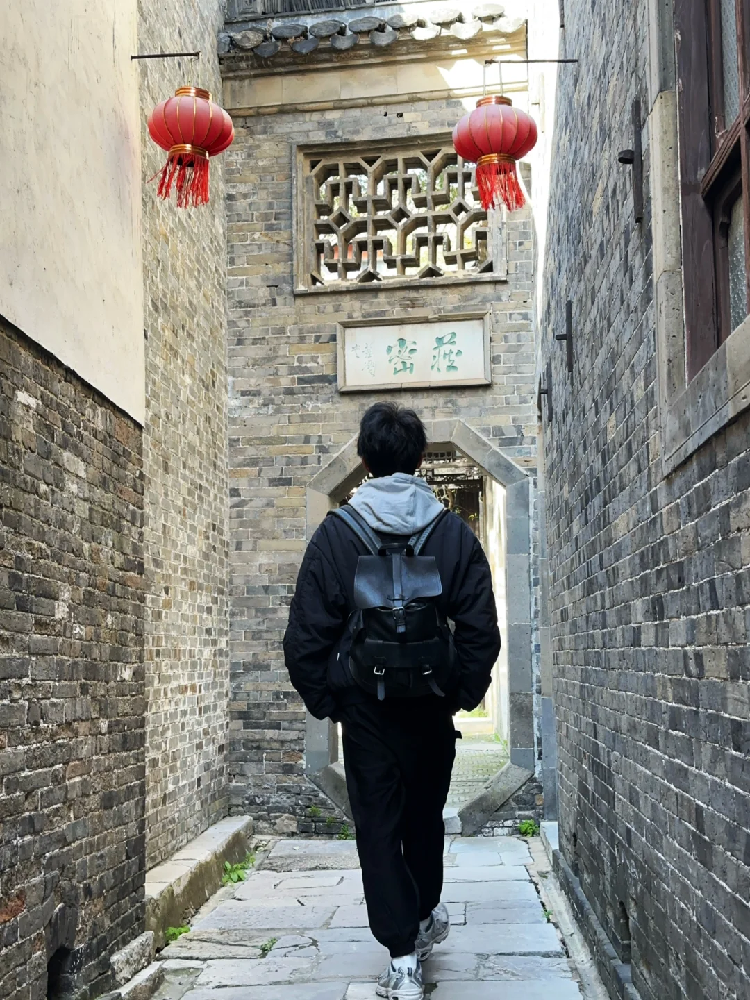 南京大学生一日勇闯『扬州』6️⃣大景点🔥