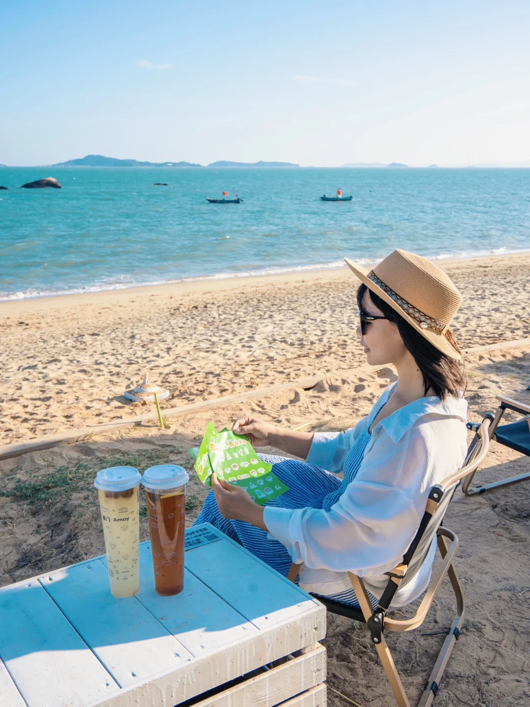 人生建议,落地厦门第一站直奔这里,美疯