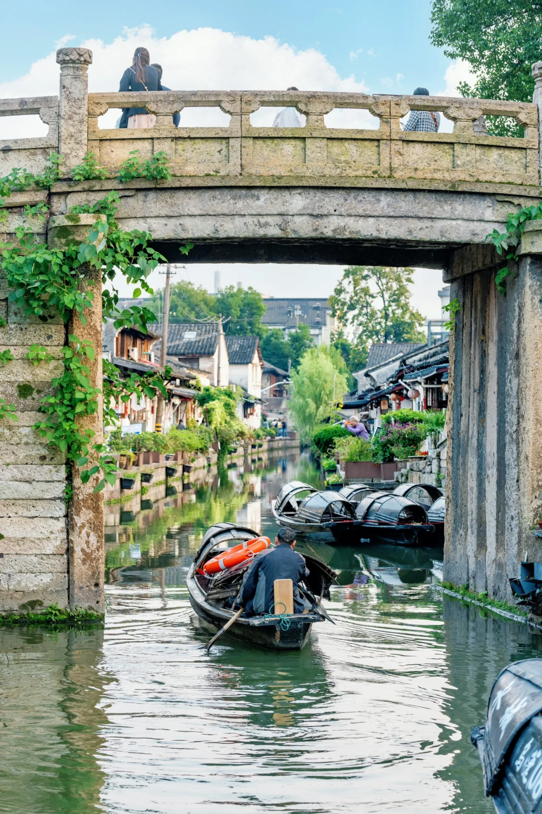 迄今为止，我最喜欢的冬季旅游城市出现了…