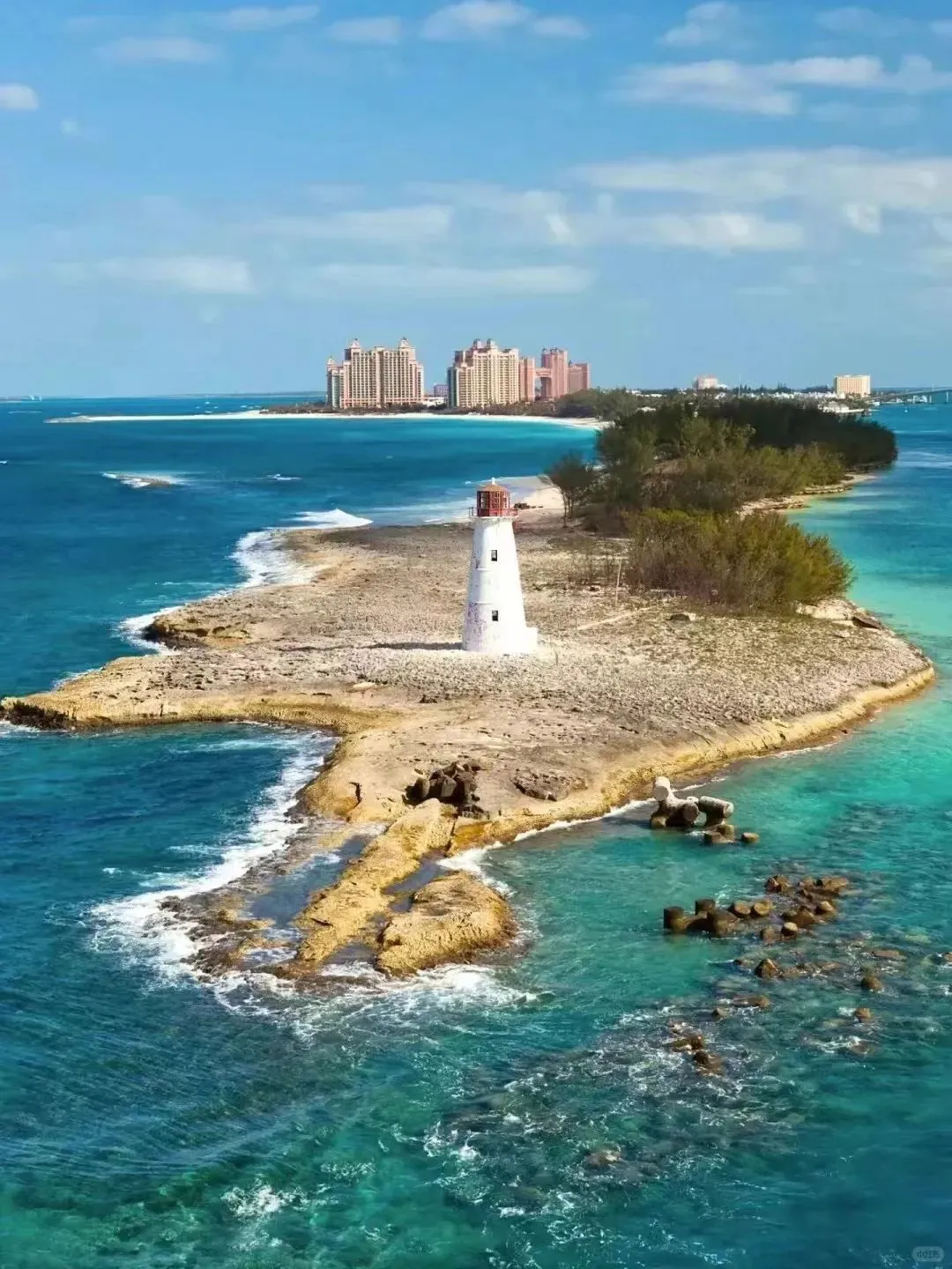 中国最美十大海岛之一—涠洲岛🗺值得一