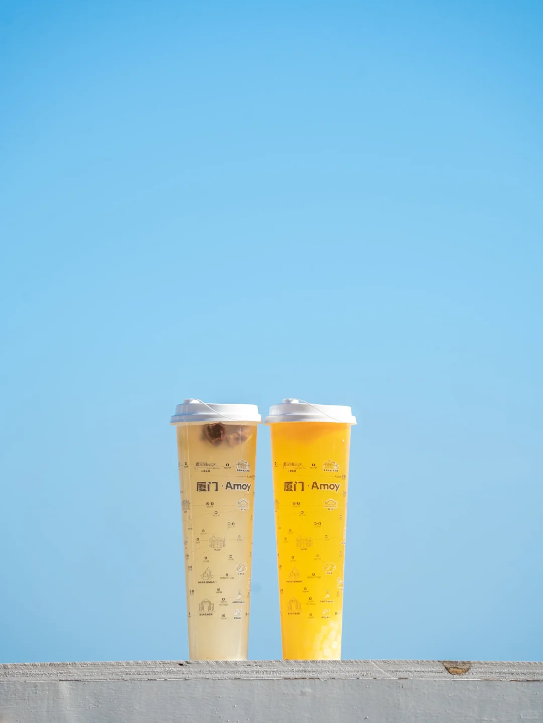 人生建议,落地厦门第一站直奔这里,美疯