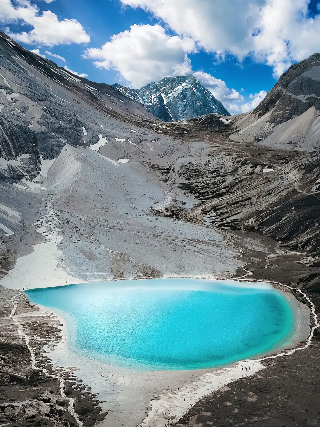 稻城亚丁｜从你的全世界路过｜旅游攻略