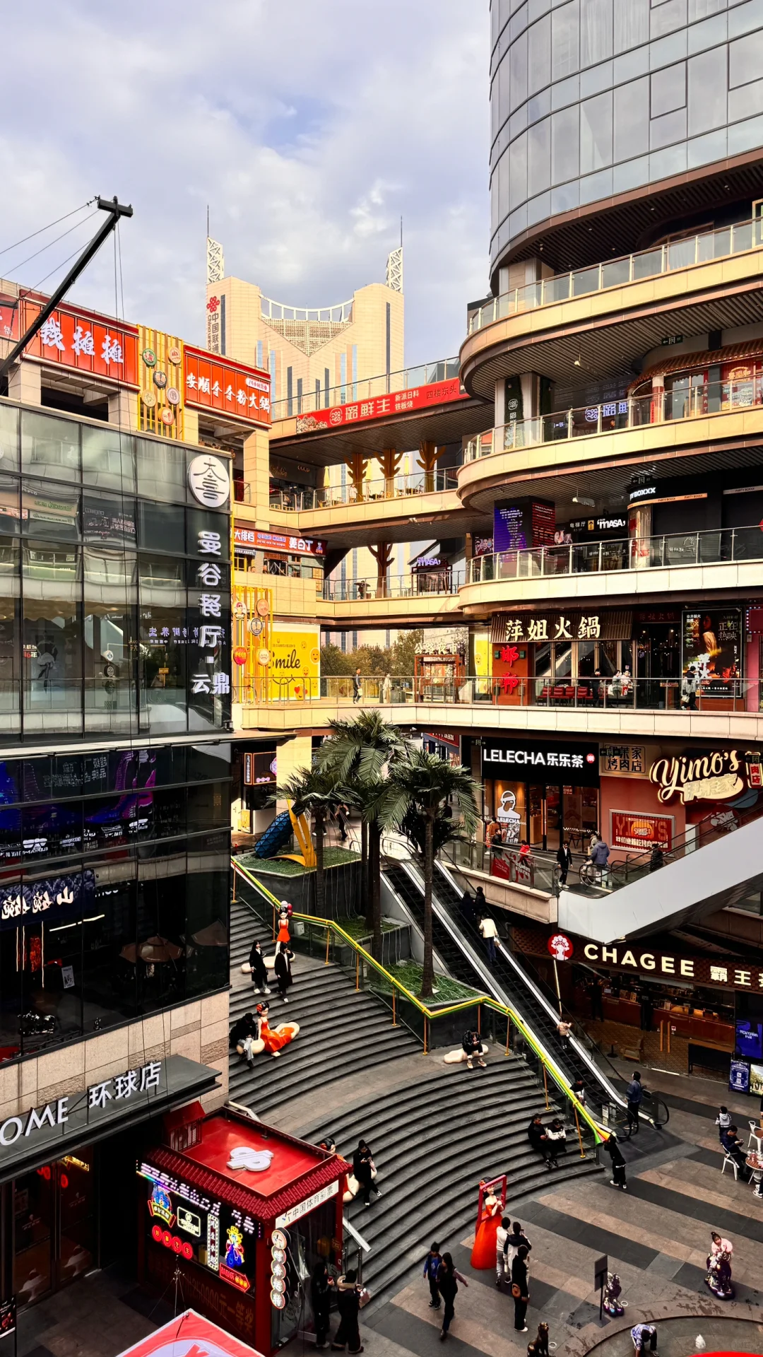 邯郸｜一座等了您3000年的城市💕