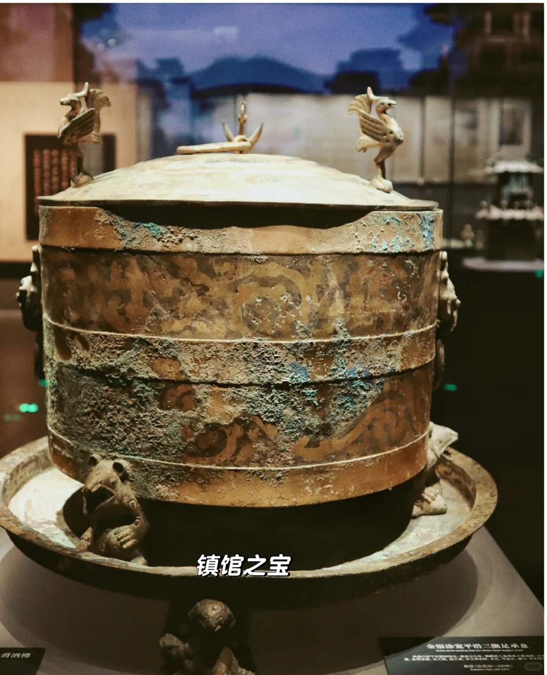 旅行 | 邯郸一日游·一座等了你三千年的城