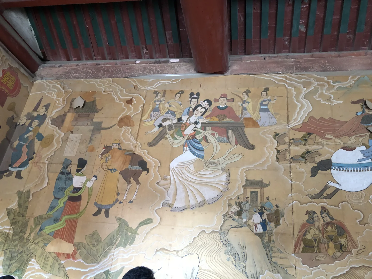 邯郸成语之都——黄粱一梦