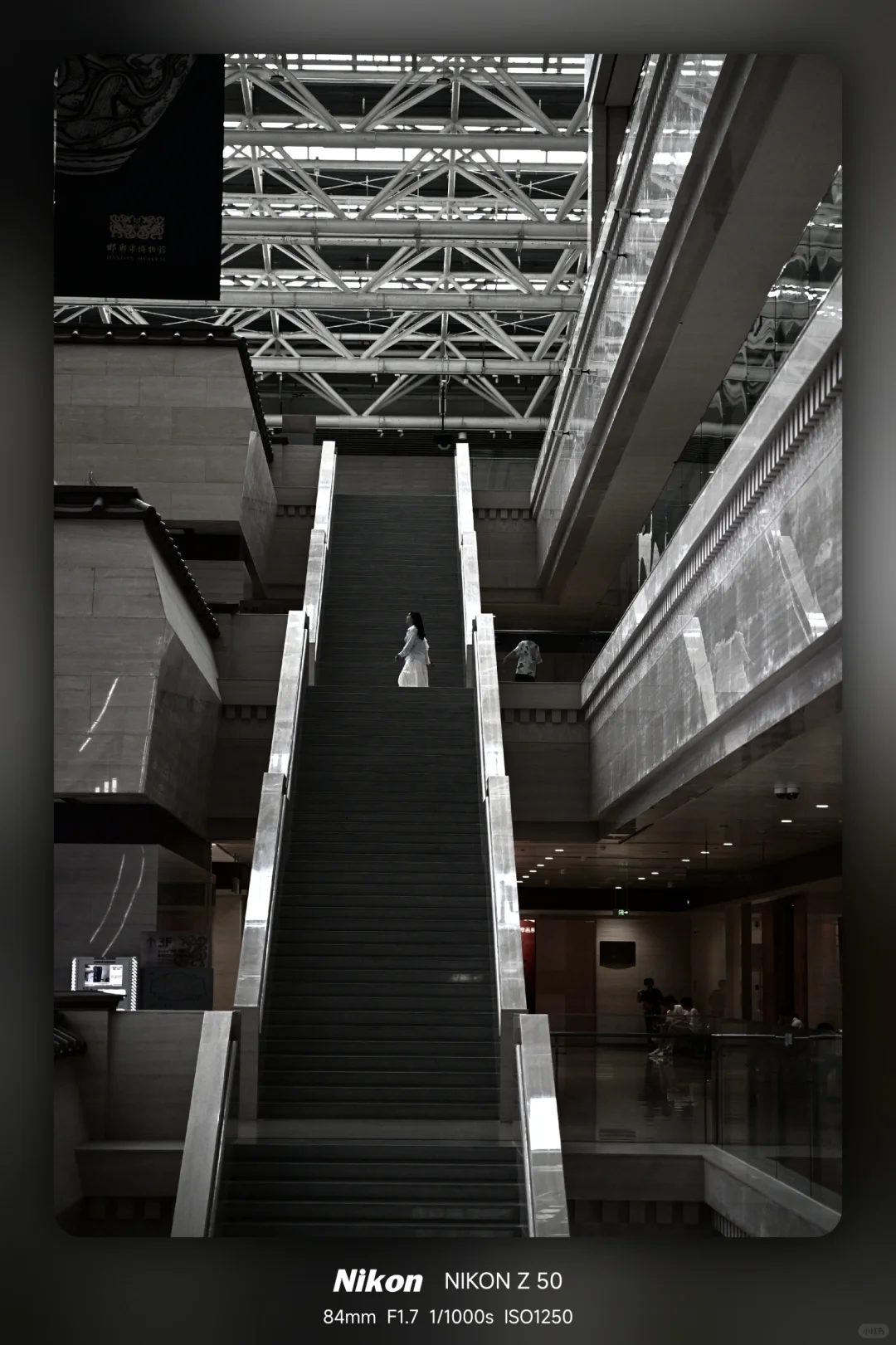 邯郸一日游，未完待续