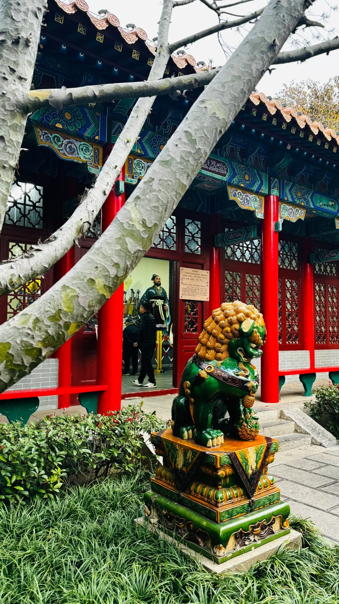 邯郸｜一座等了您3000年的城市💕