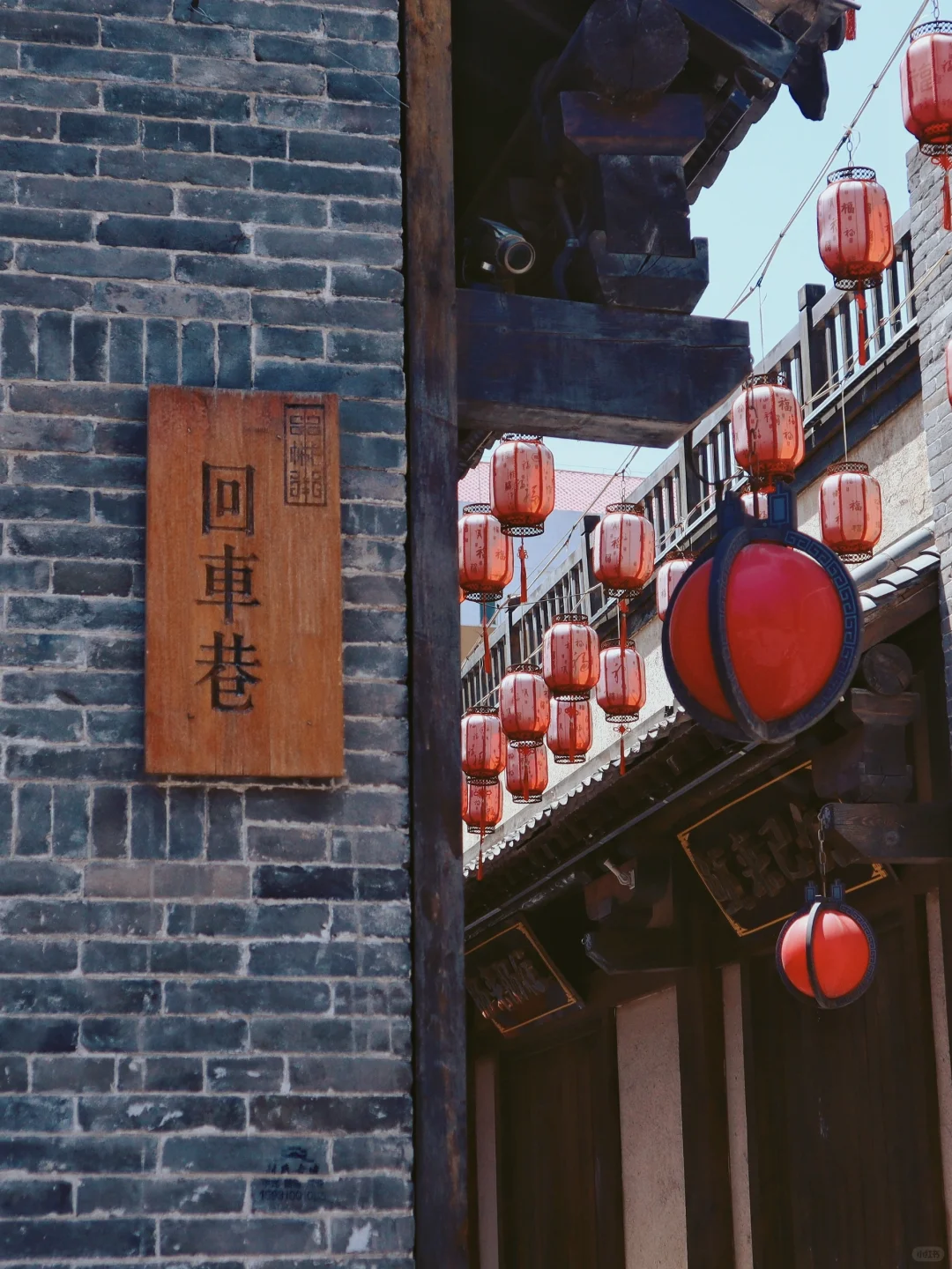 旅行 | 邯郸一日游·一座等了你三千年的城