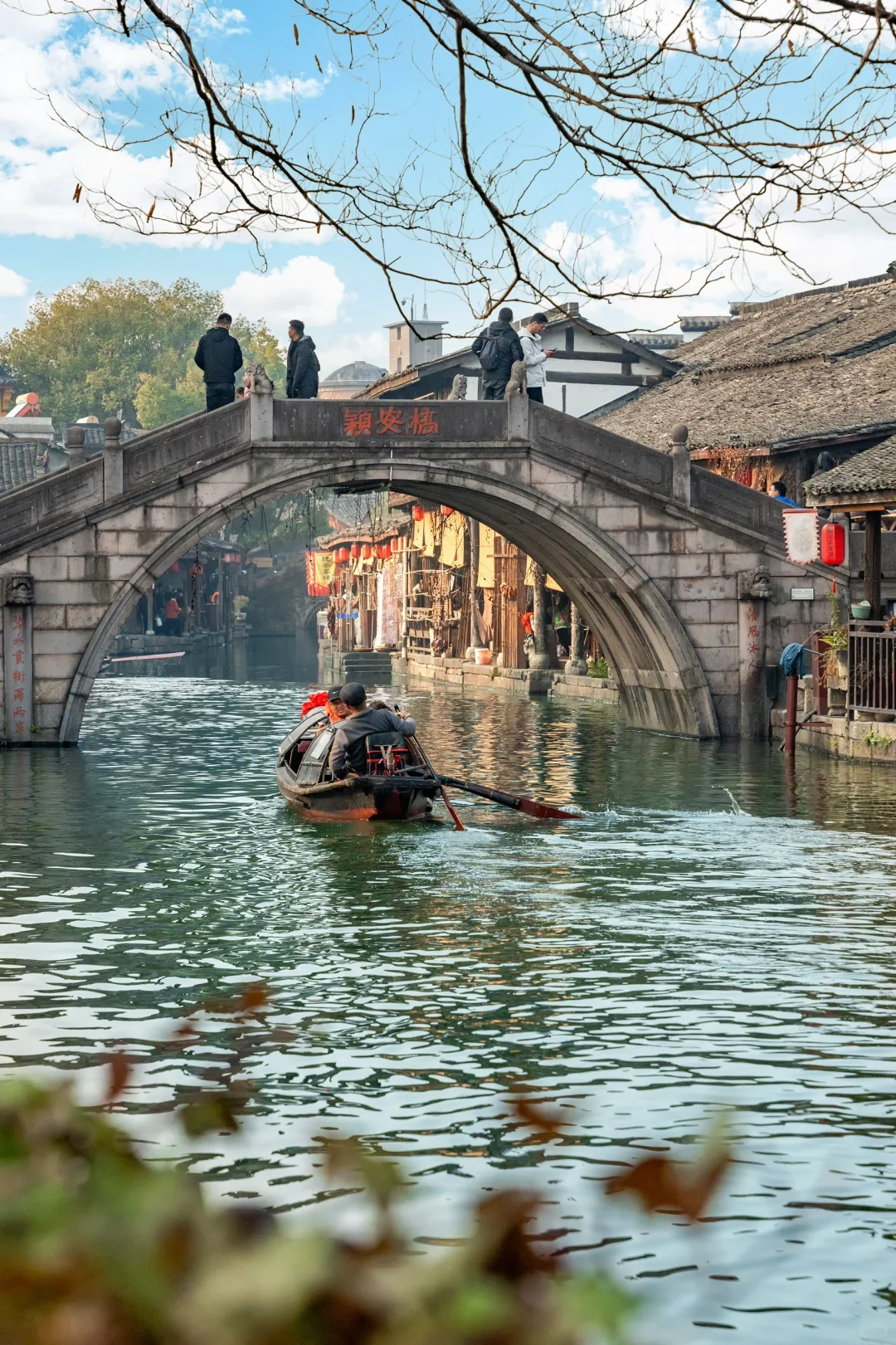 迄今为止，我最喜欢的冬季旅游城市出现了…