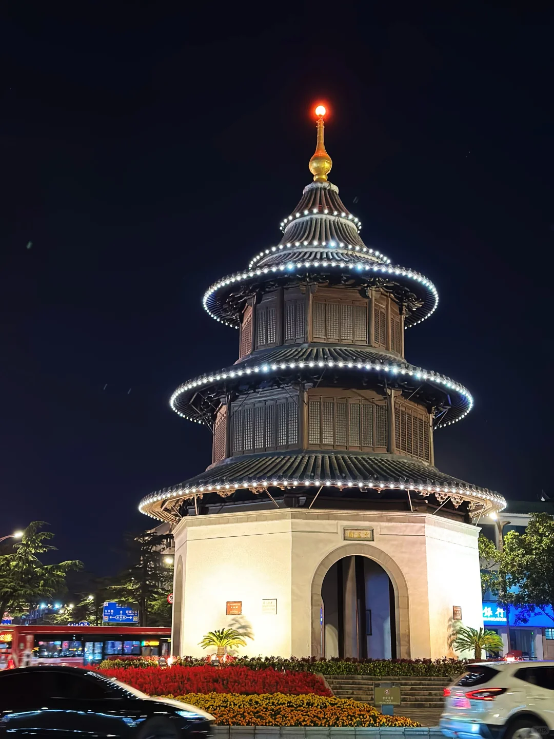 南京大学生一日勇闯『扬州』6️⃣大景点🔥