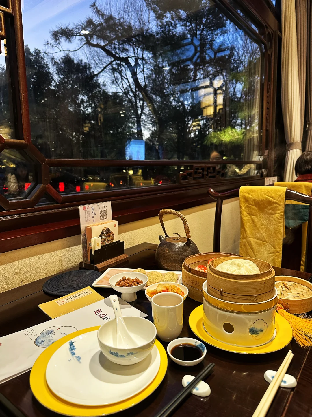 南京大学生一日勇闯『扬州』6️⃣大景点🔥