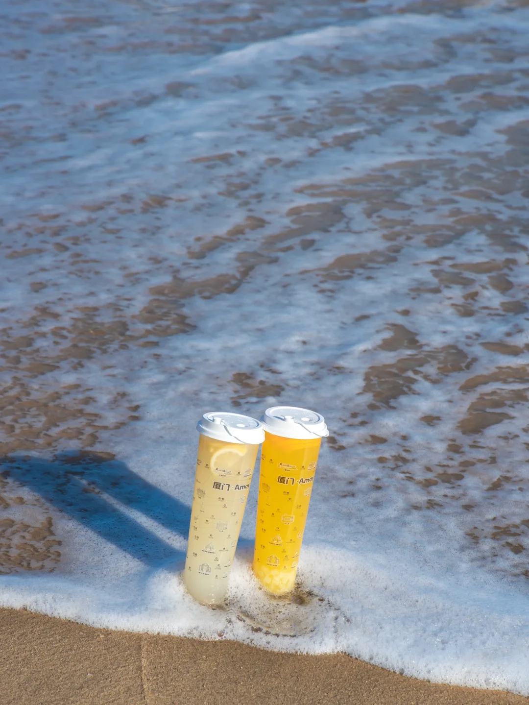 人生建议,落地厦门第一站直奔这里,美疯