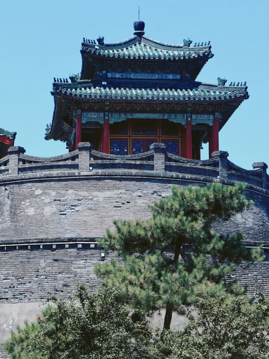 旅行 | 邯郸一日游·一座等了你三千年的城