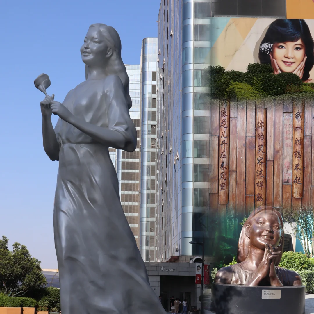 旅行 | 邯郸一日游·一座等了你三千年的城