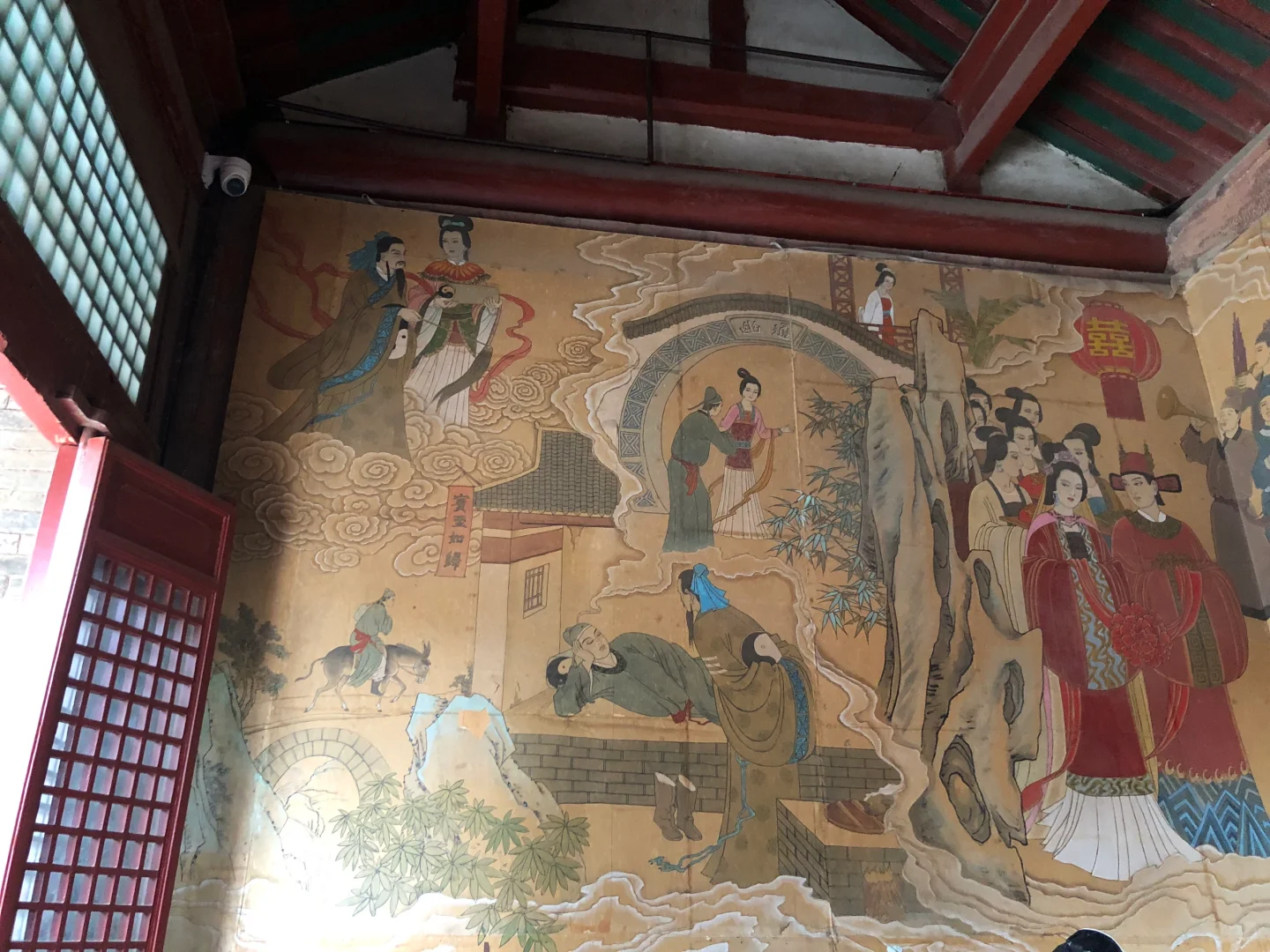 邯郸成语之都——黄粱一梦