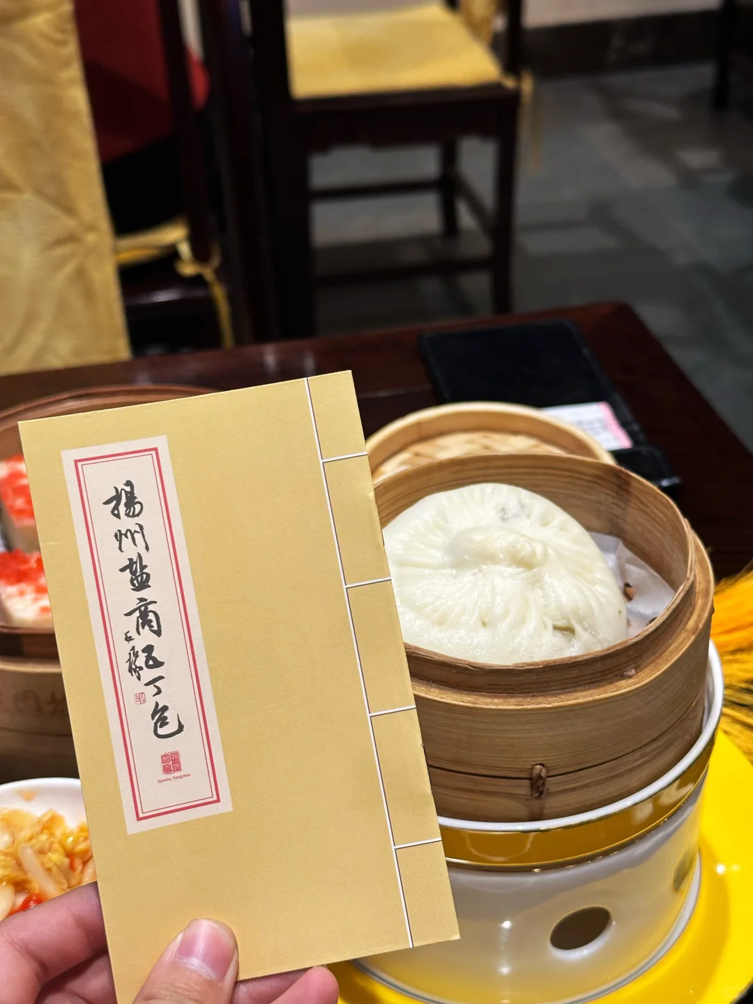 南京大学生一日勇闯『扬州』6️⃣大景点🔥