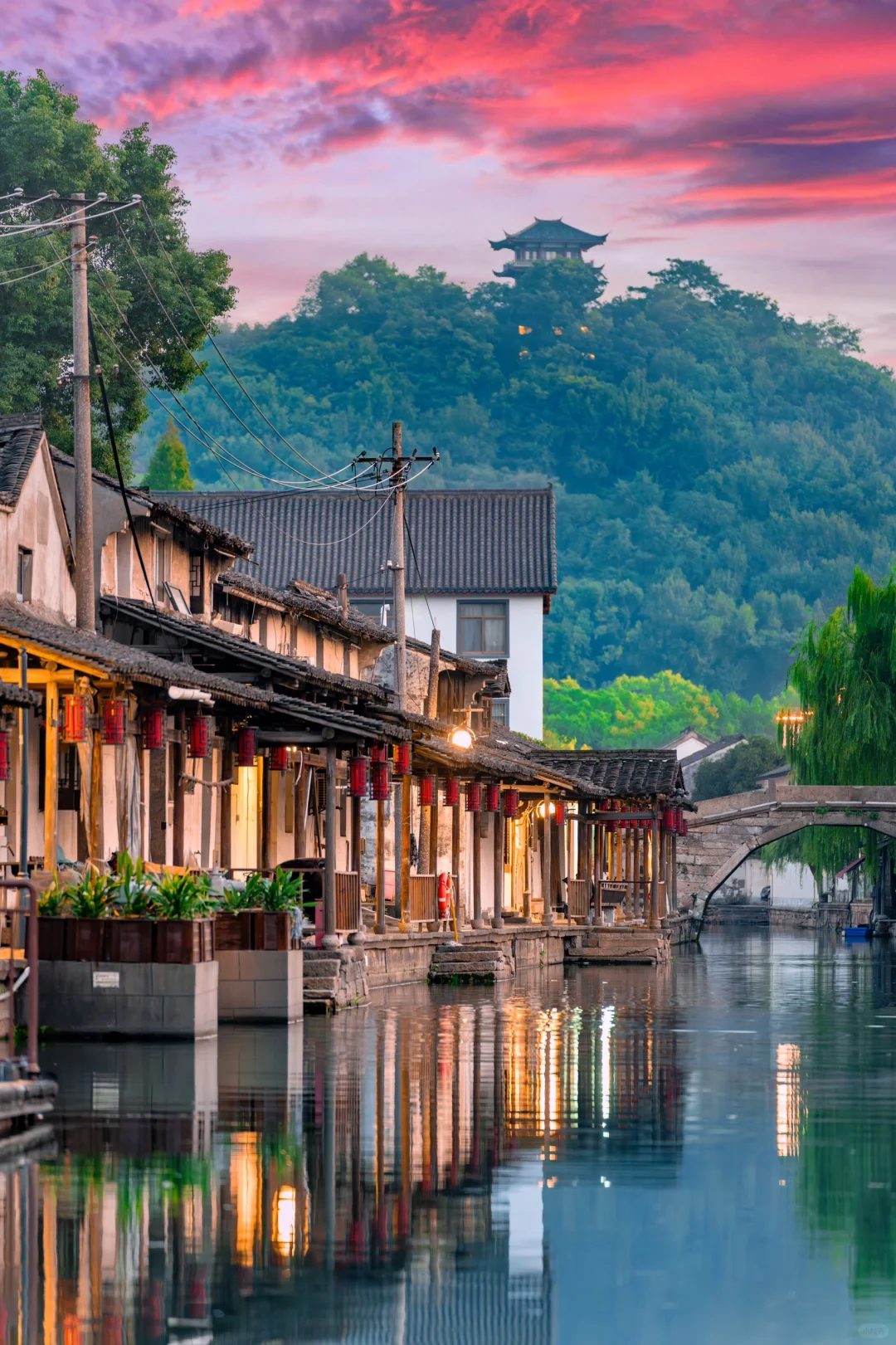 迄今为止，我最喜欢的冬季旅游城市出现了…