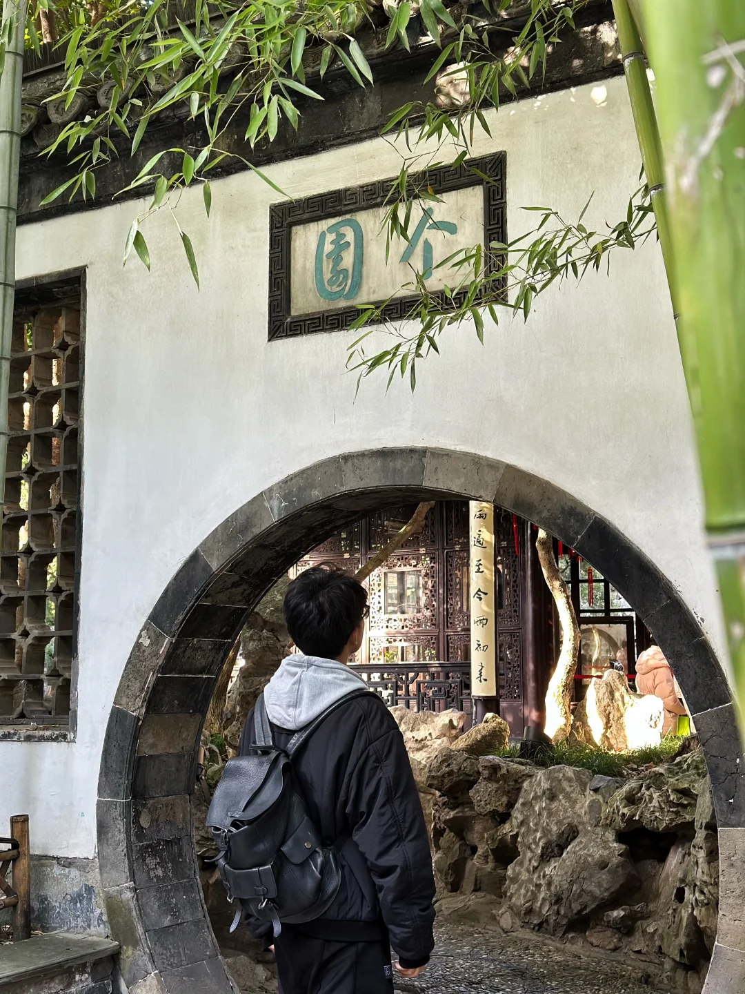 南京大学生一日勇闯『扬州』6️⃣大景点🔥