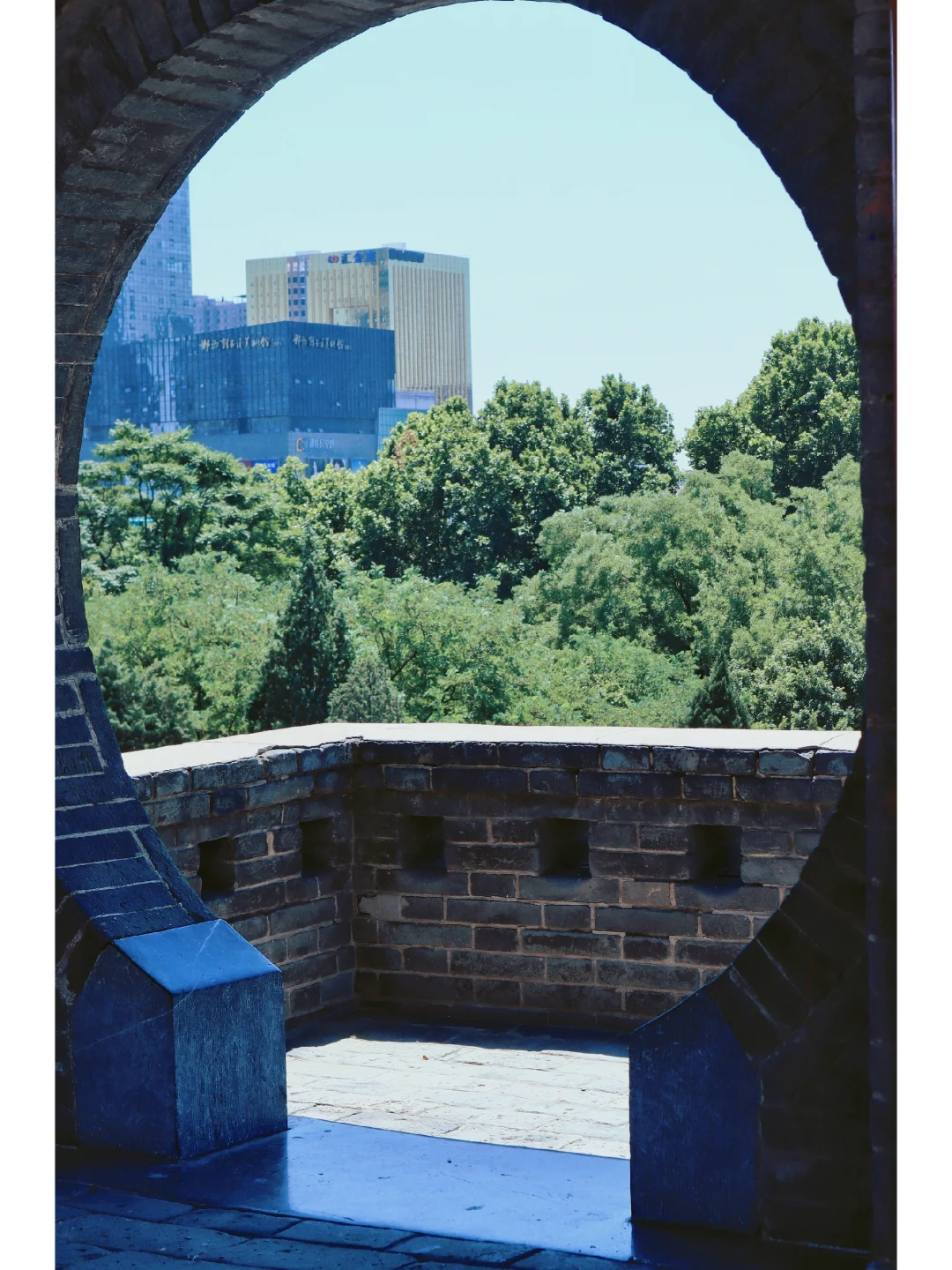 旅行 | 邯郸一日游·一座等了你三千年的城