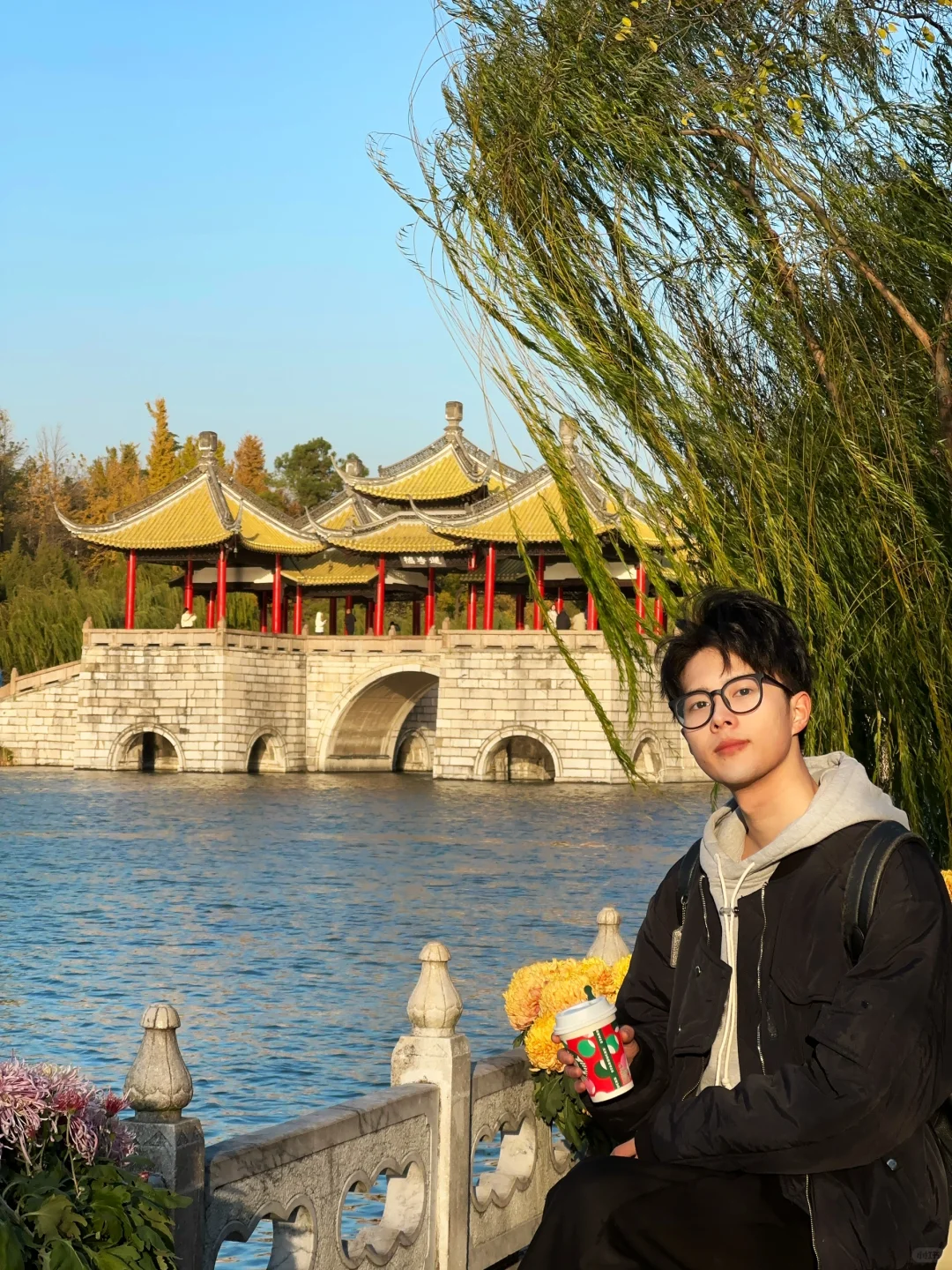 南京大学生一日勇闯『扬州』6️⃣大景点🔥
