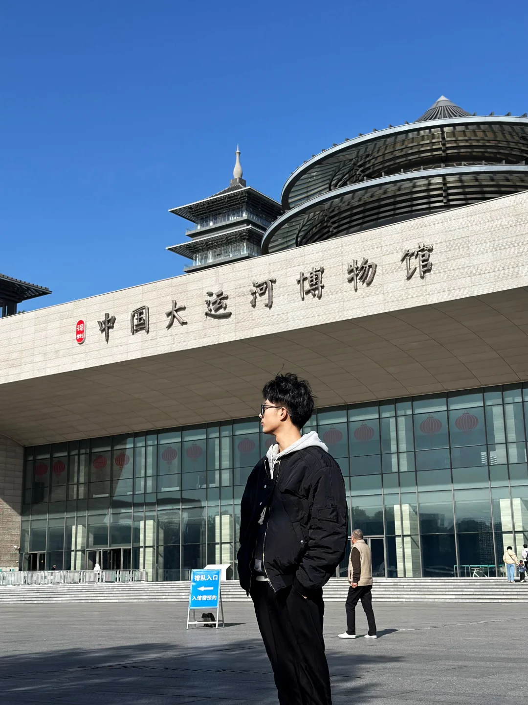 南京大学生一日勇闯『扬州』6️⃣大景点🔥