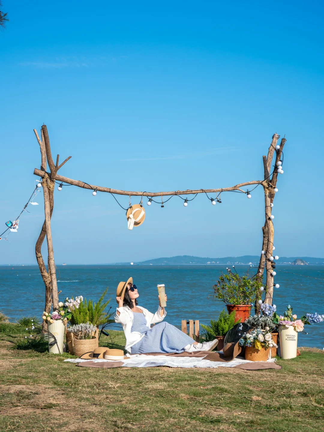 人生建议,落地厦门第一站直奔这里,美疯