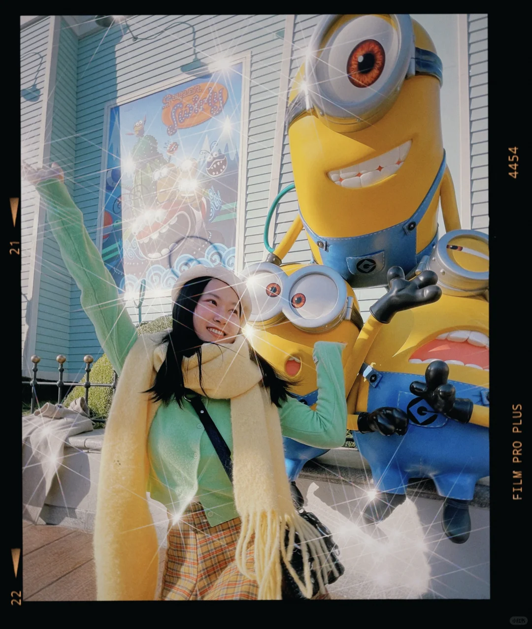 🌍环球知名景点一日游