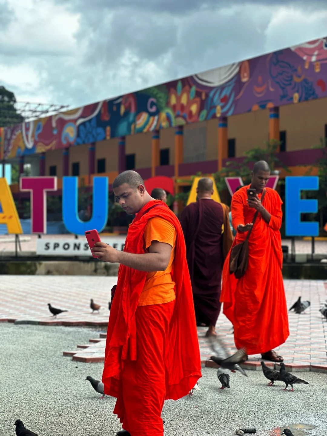 吉隆坡著名景点黑风洞值不值得来