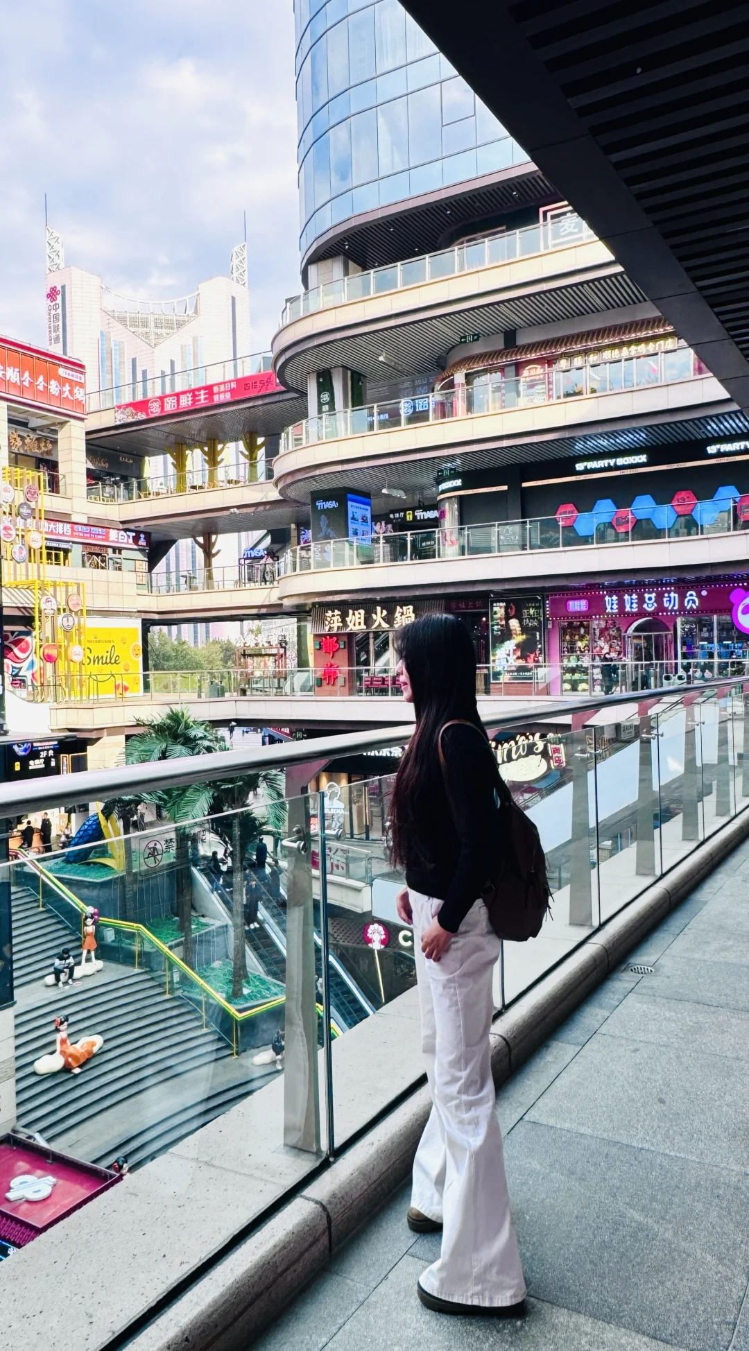 邯郸｜一座等了您3000年的城市💕